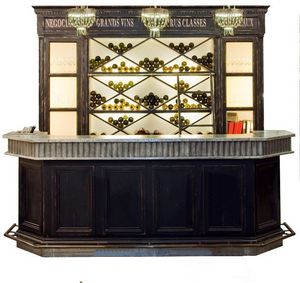 meuble bar classique 1