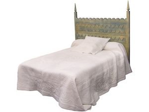 tête de lit pour lit double 1