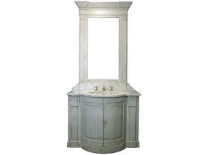 meuble vasque à poser 1