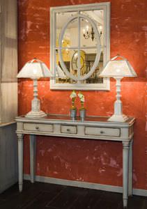 console classique 1
