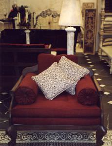 fauteuil classique