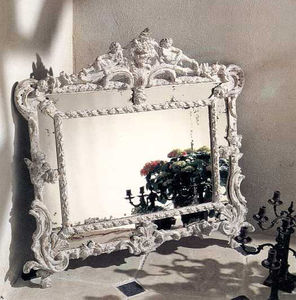 miroir mural