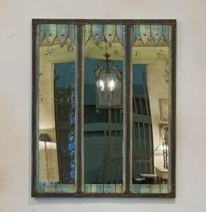 miroir mural