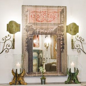 miroir mural 1