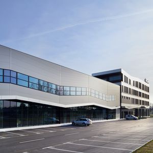 panneau sandwich isolant pour façade
