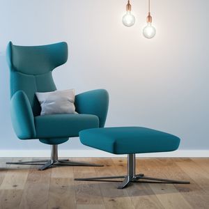 fauteuil contemporain