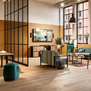canapé contemporain 1