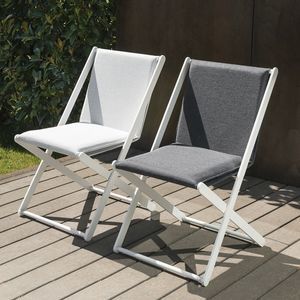 chaise de salle à manger contemporaine
