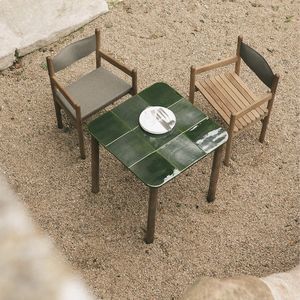 table basse contemporaine