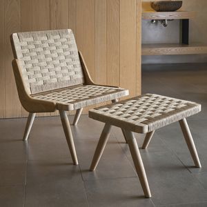 fauteuil relax contemporain