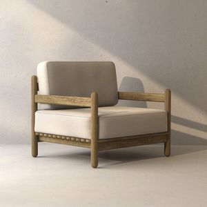 fauteuil contemporain