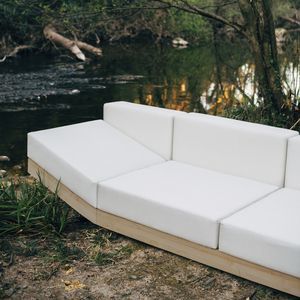 canapé contemporain