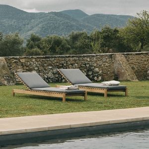 bain de soleil contemporain