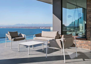 fauteuil contemporain