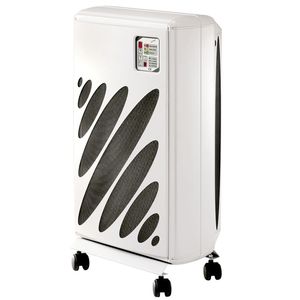 purificateur d'air électrostatique