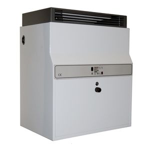 purificateur d'air électrostatique