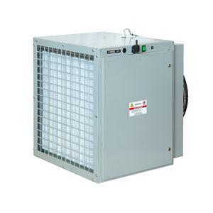 purificateur d'air électrostatique