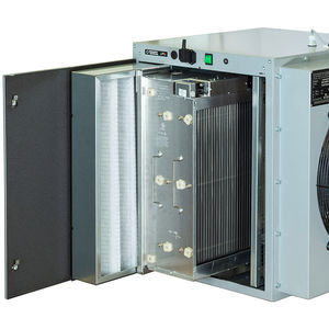 centrale compacte de traitement d'air 1