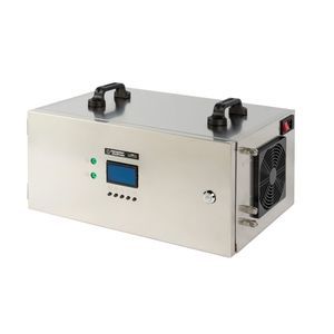 générateur d'ozone pour cuisine professionnelle 1