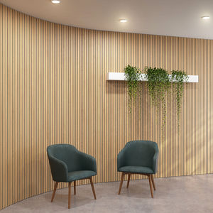 panneau acoustique décoratif