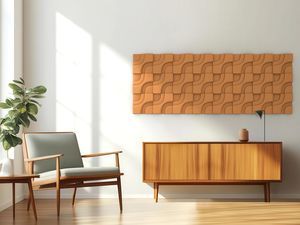 panneau acoustique pour mur 1
