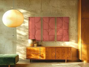 panneau acoustique pour mur 1