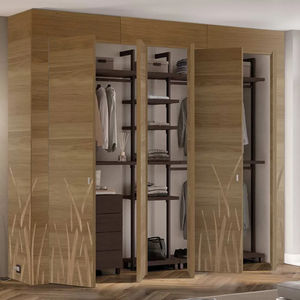 armoire contemporaine