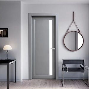 porte d'intérieur