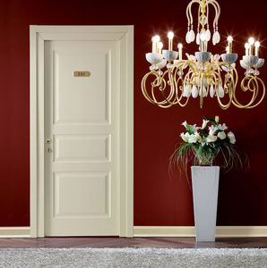porte d'intérieur