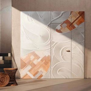 plaquette de parement pour mur intérieur 1
