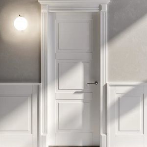 porte d'intérieur 1