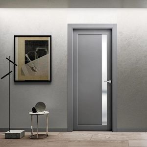 porte d'intérieur 1