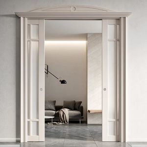 porte d'intérieur 1