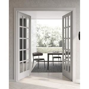 porte d'intérieur 1