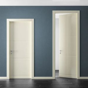 porte d'intérieur 1