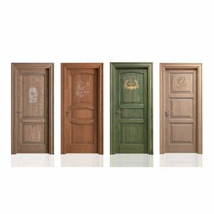 porte d'intérieur 1