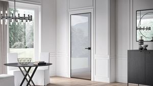 porte d'intérieur 1