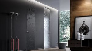 porte d'intérieur 1