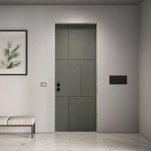 porte d'intérieur 1