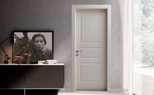 porte d'intérieur 1