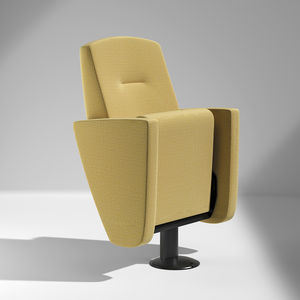 fauteuil d'auditorium contemporain