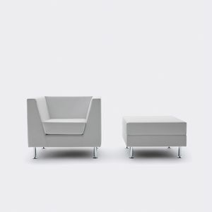 fauteuil visiteur design
