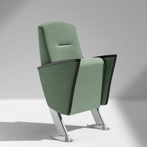 fauteuil d'auditorium contemporain