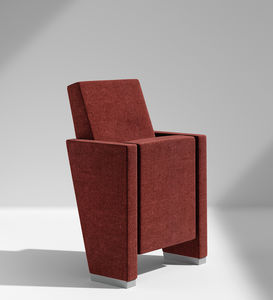 fauteuil d'auditorium contemporain