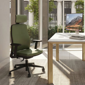chaise de bureau contemporaine
