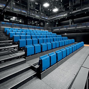 fauteuil d'auditorium contemporain