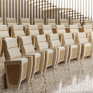 fauteuil d'auditorium contemporain 1