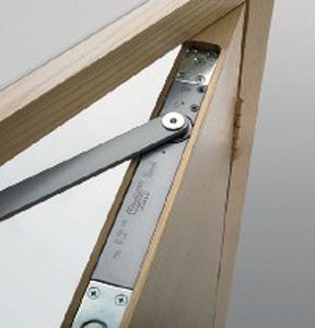 automatisme pour porte battante