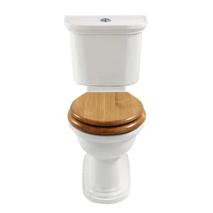 WC à poser