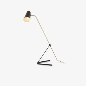 lampe sur pied